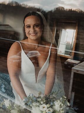 Meet your Posher, Susanna